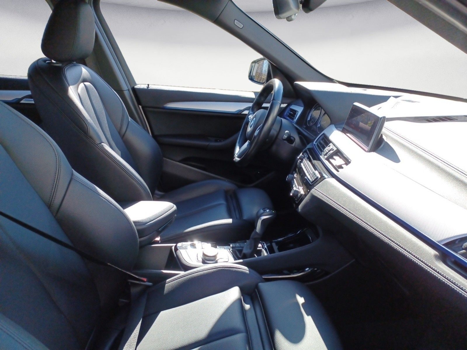 BMW X1 xDrive25e M Sport Steptronic - Samsaru's Car Outlet