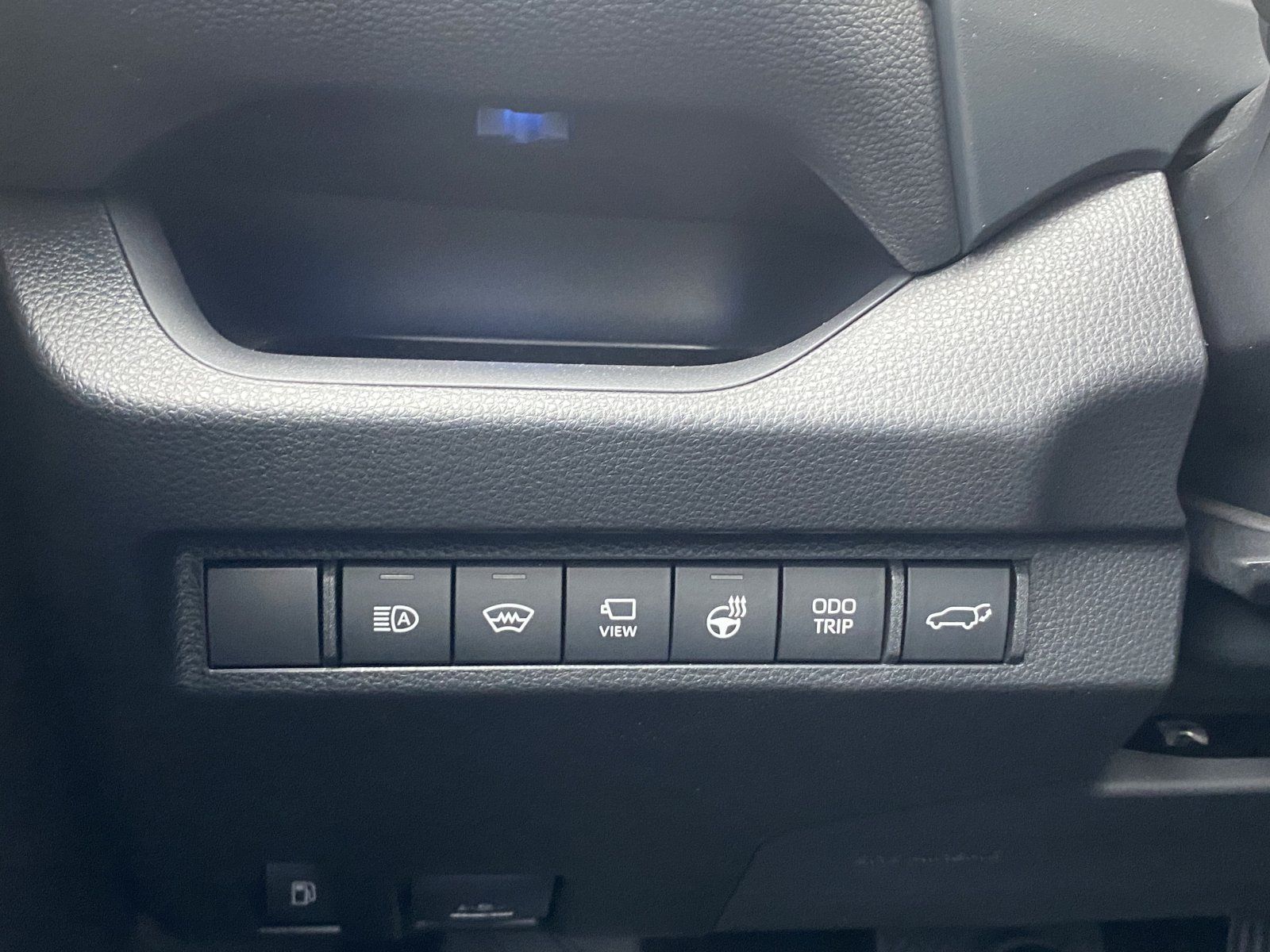 Toyota RAV 4 2.5l Plug-in Hybrid 4x4 GR-Sport