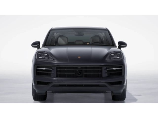 Porsche Cayenne Coupe AHK,Luftfederung,BOSE,Sitzbelüftun