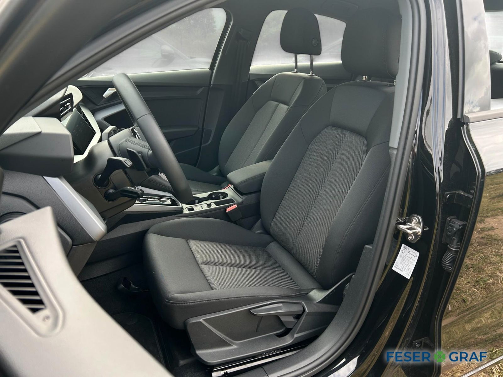 Audi A3 Limousine 30TFSI S tronic SHZ/CarPlay/PDC+