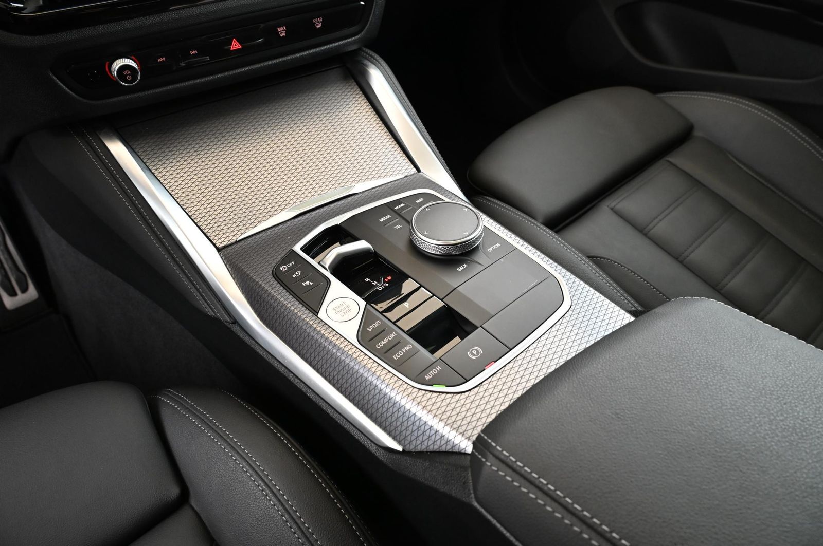 BMW 420d xDrive G-Coupe M-Sport Pro MATRIX/LEDER/GSD