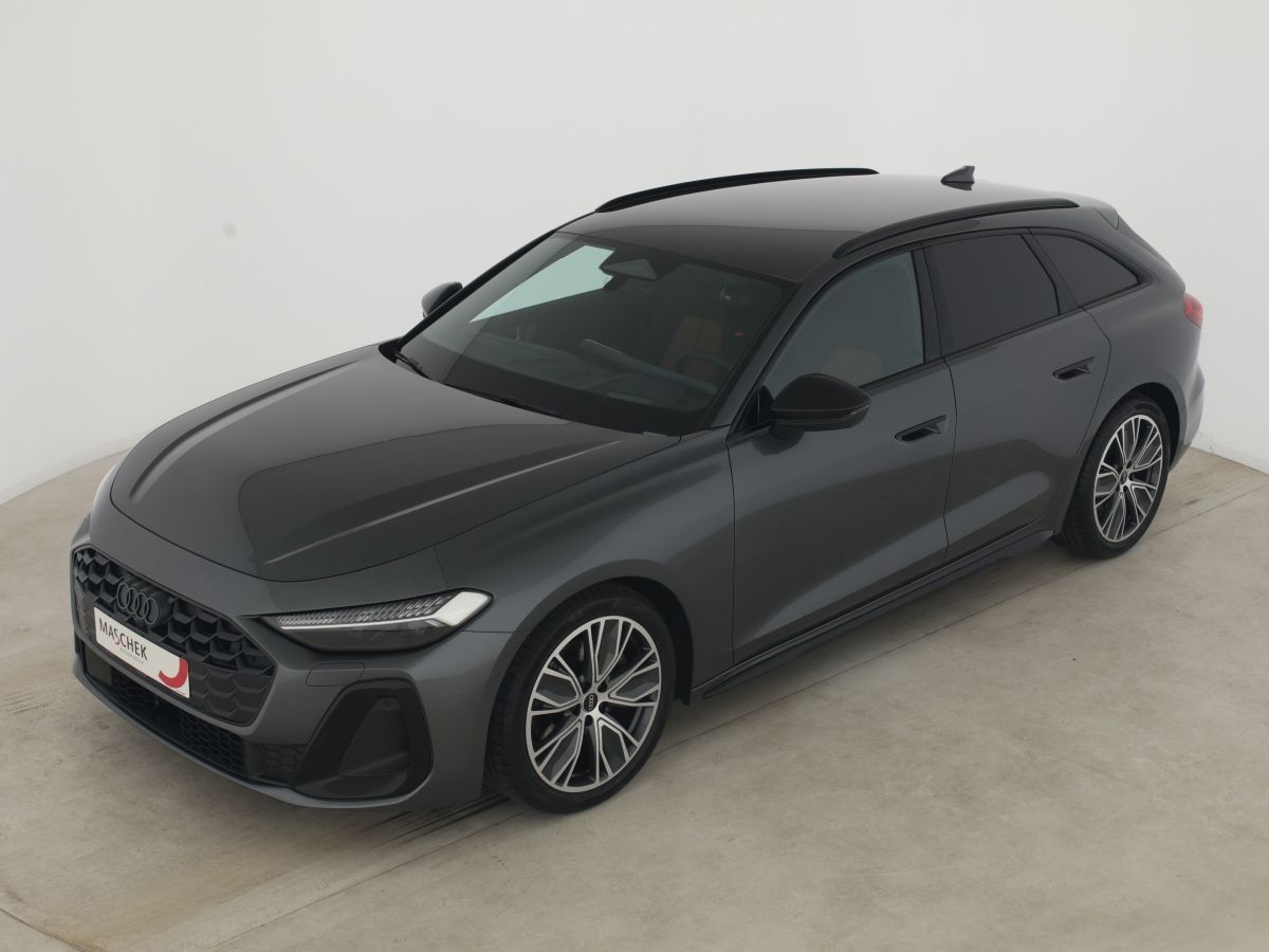Audi A5 Avant S-Line TDI quat TechPro HUD 360° Matrix