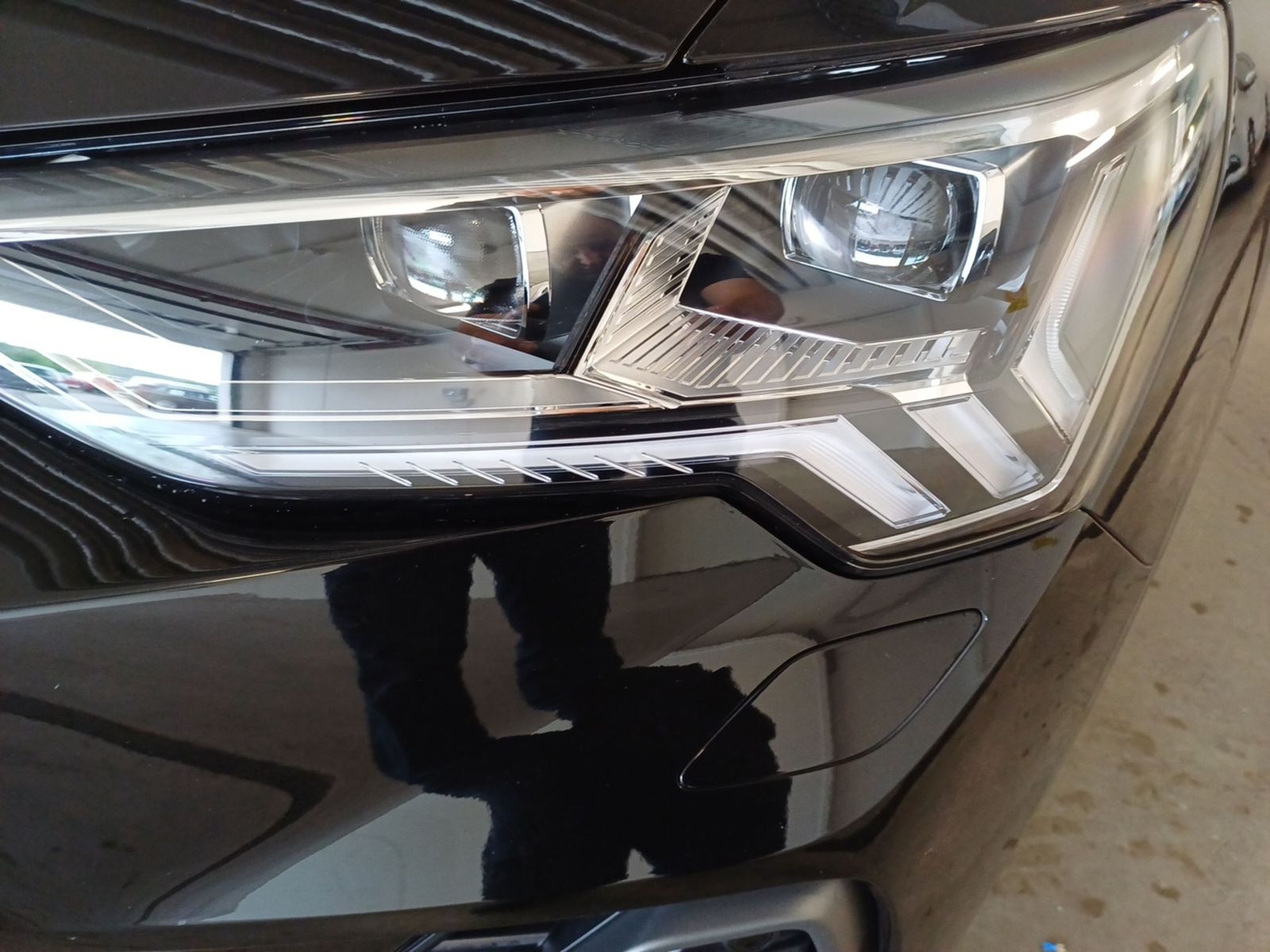 Audi Q3 S line - Samsaru's Car Outlet