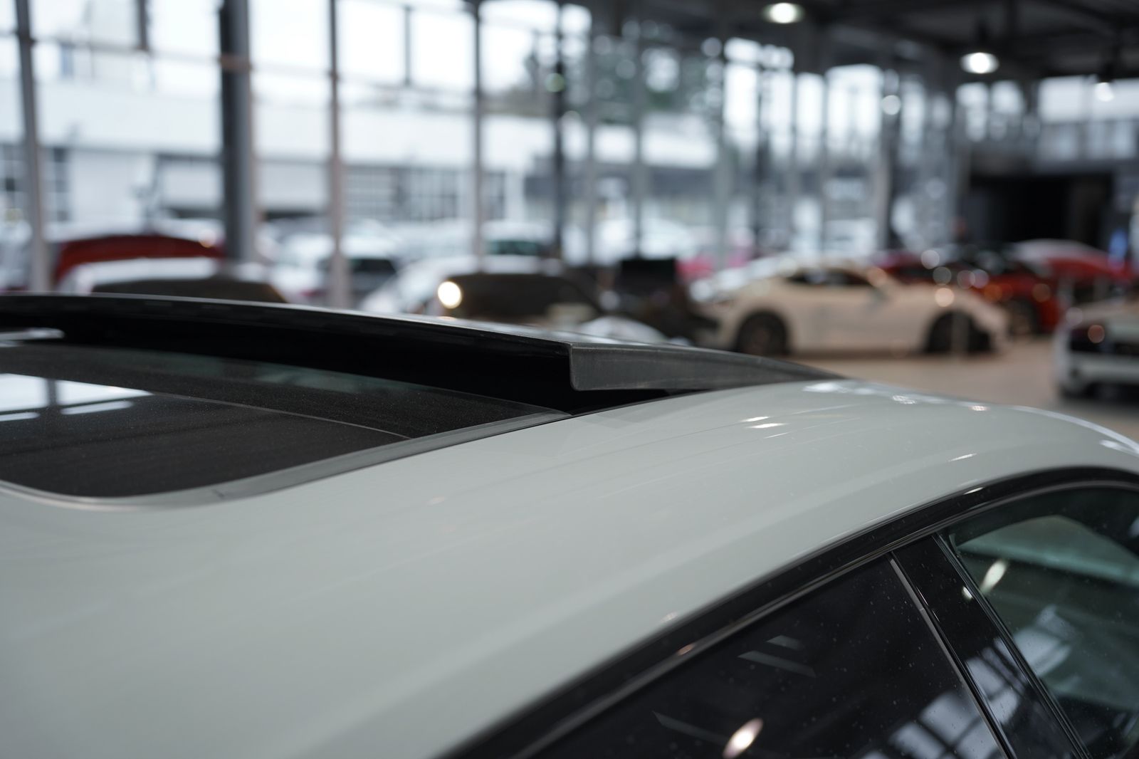 Audi RSQ8 q.*1H *23 *Dynamik*Keramik *S-Abgas *Pano