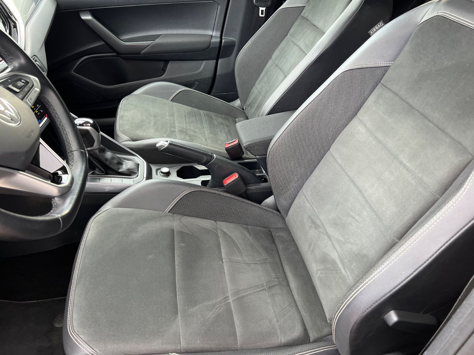 Volkswagen Taigo Style DSG - Samsaru's Car Outlet