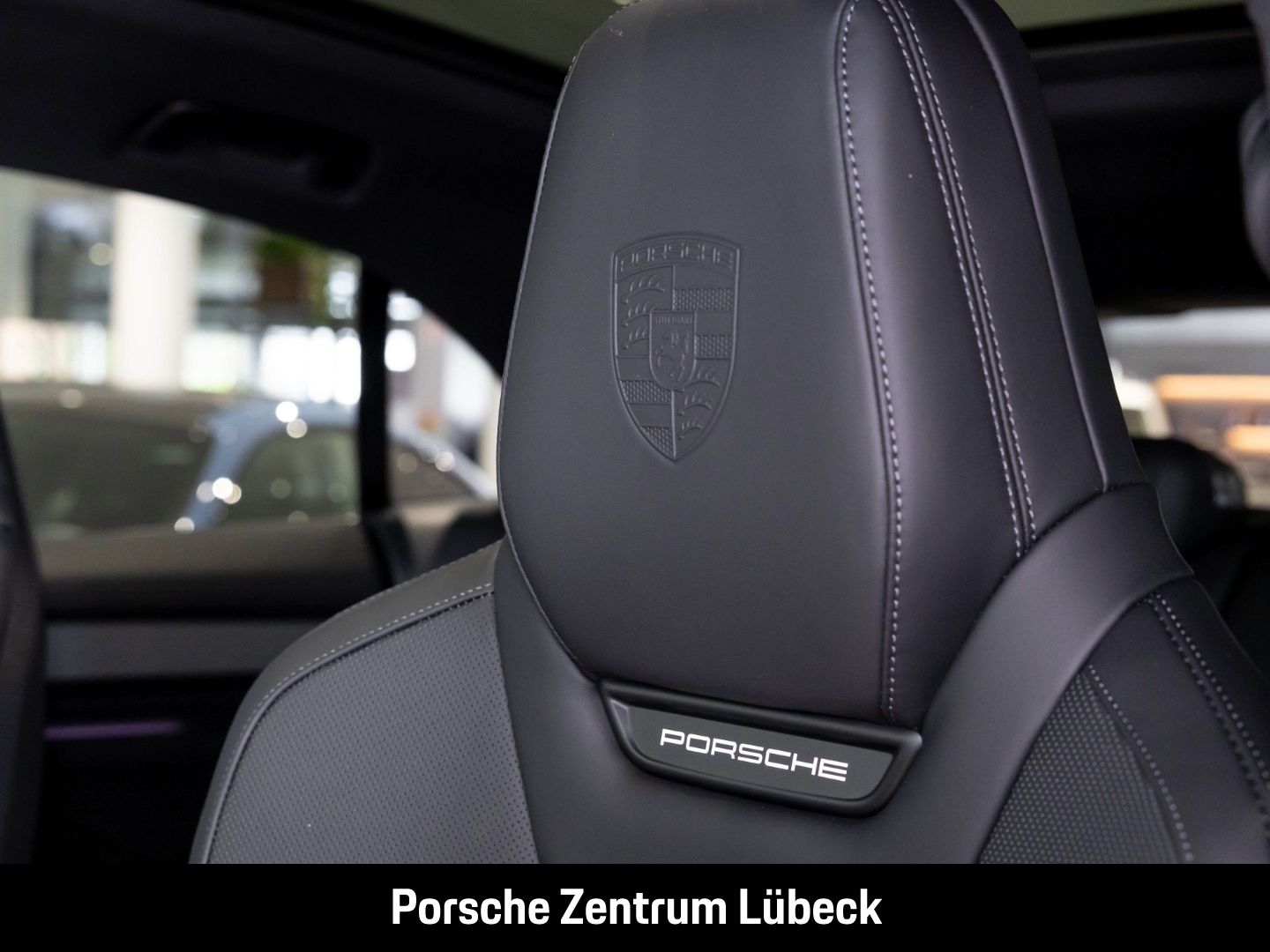 Porsche Macan 4S BOSE LED-Matrix Panorama Surround-View