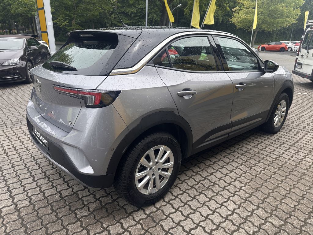 Opel Mokka-e Edition - Samsaru's Car Outlet