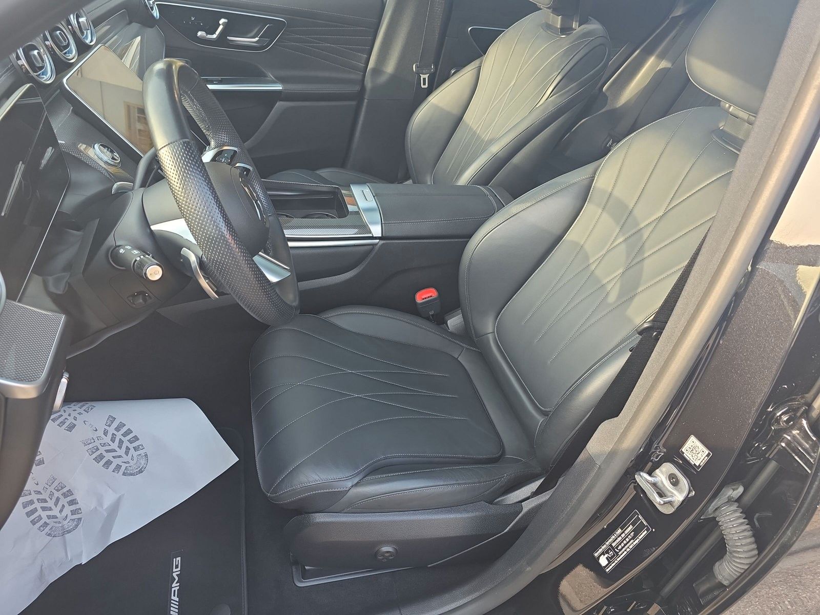 Mercedes-Benz GLC 220 d 4Matic AMG LINE Pano Burmester