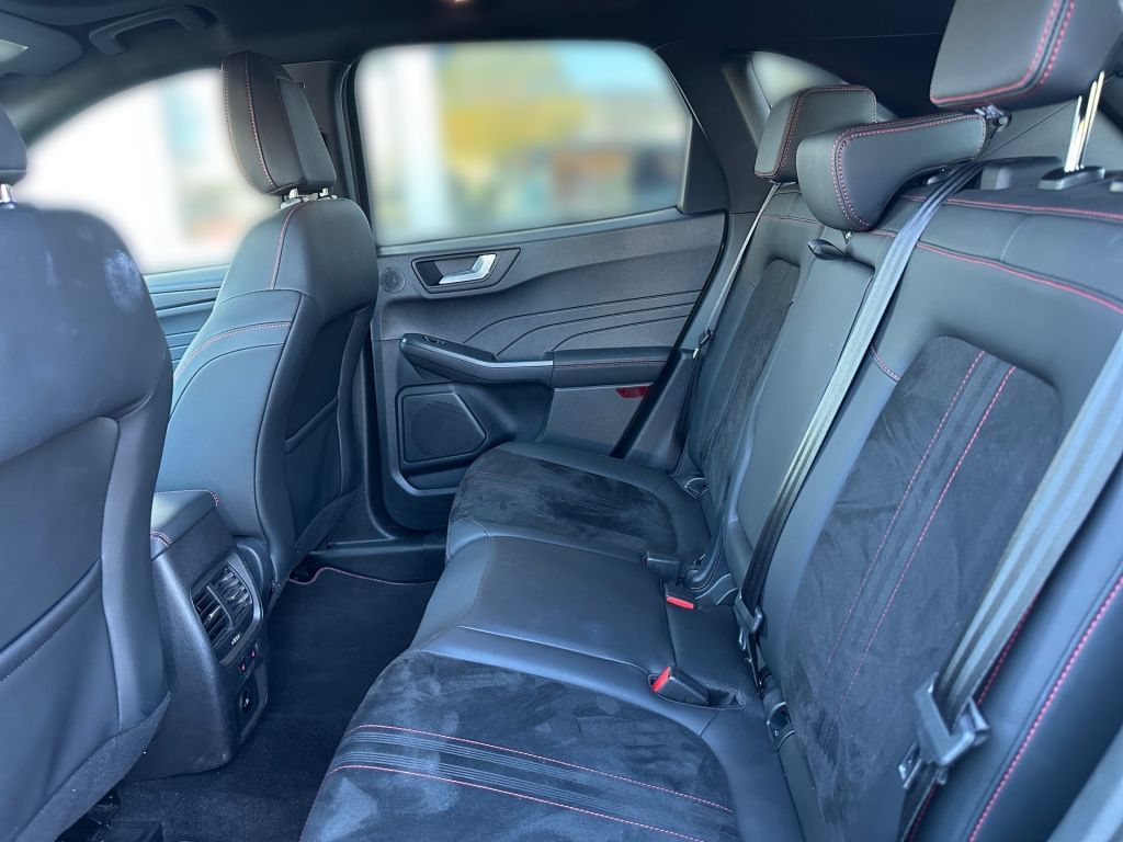 Ford Kuga 2.5 Duratec PHEV ST-LINE X