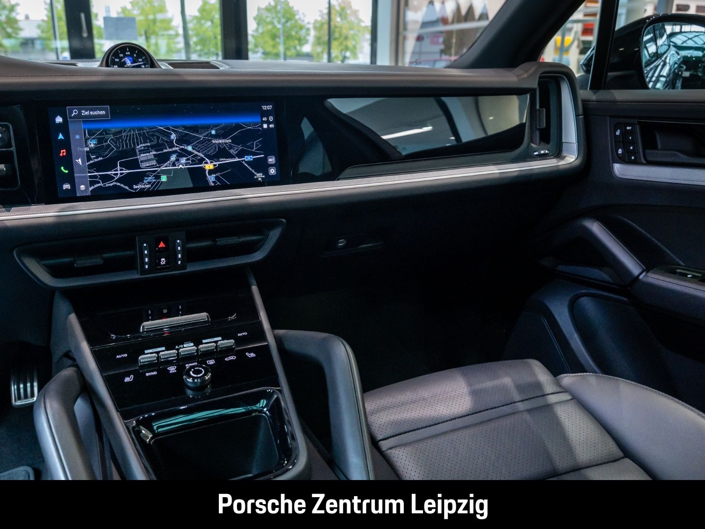 Porsche Cayenne S E-Hybrid Sportabgas HeadUp InnoDrive