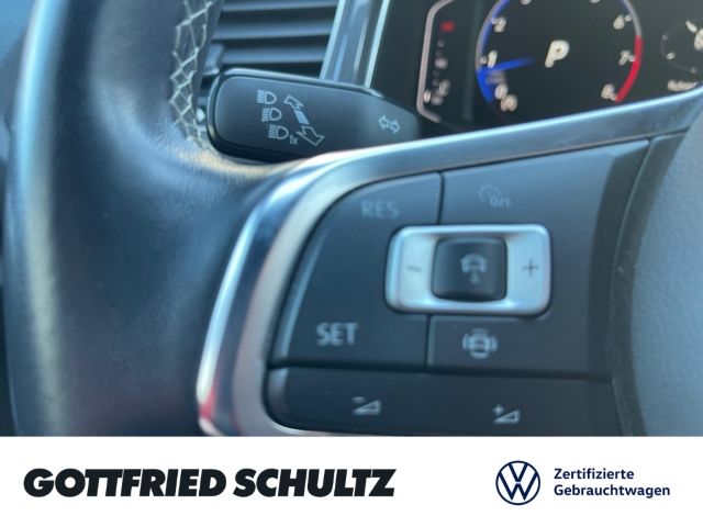 Volkswagen T-Roc 1.5 TSI DSG Sport - Samsaru's Car Outlet