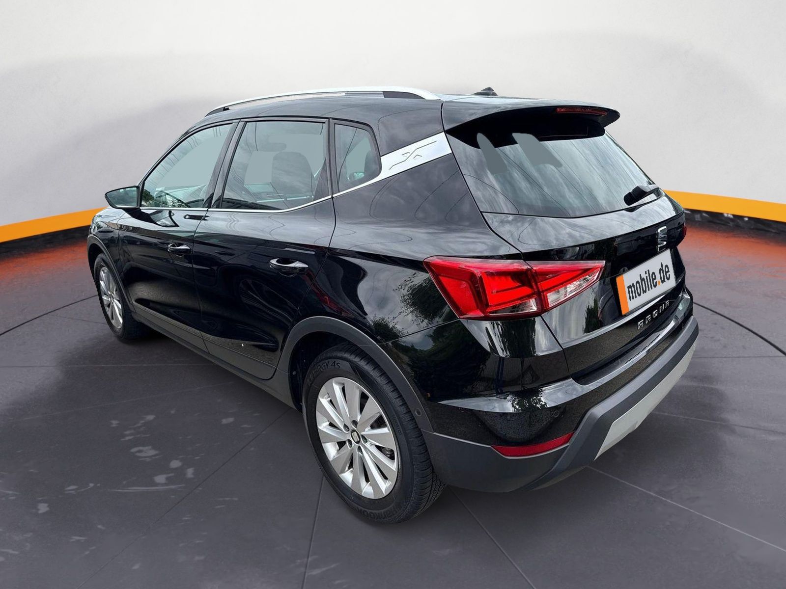 Seat Arona XCELLENCE 1.0 TSI DSG - Samsaru's Car Outlet