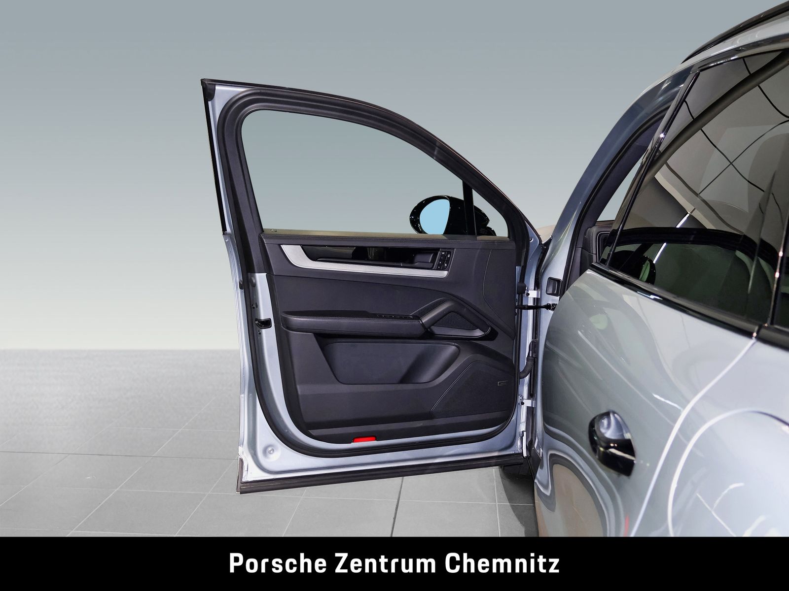 Porsche Cayenne E-Hybrid Luft;Chrono;BOSE;AHZV