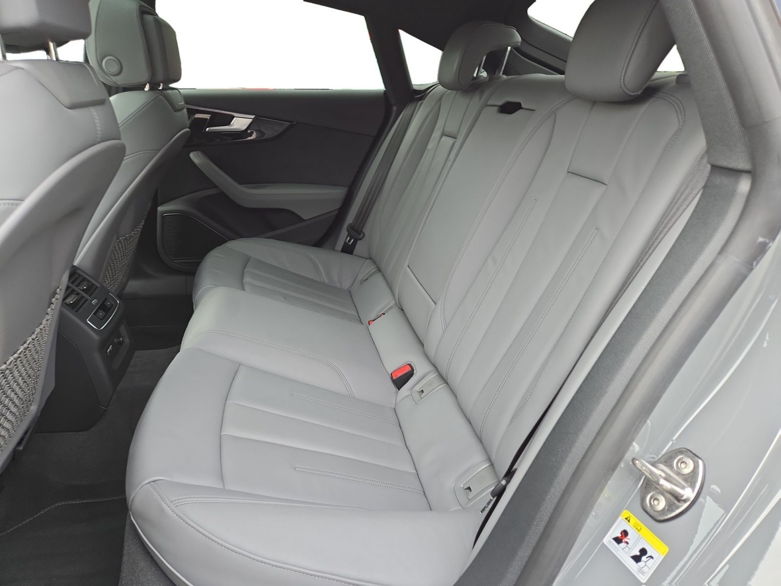 Audi A5 Sportback S line 45 TFSI qu. S tr. competitio