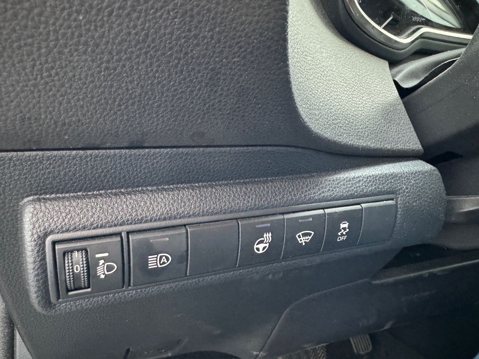 Toyota Corolla Touring Sports Hybrid Comfort - Samsaru's Car Outlet