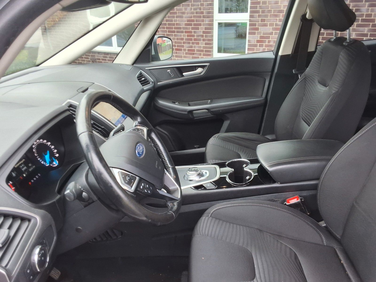 Ford S-Max S-MAX Trend - Samsaru's Car Outlet