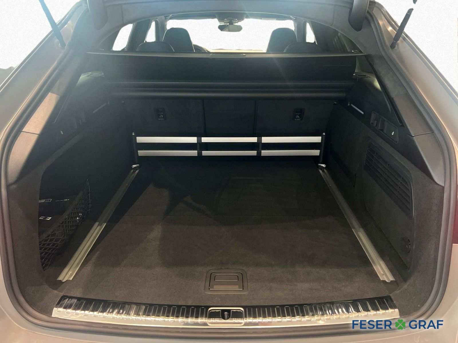 Audi RS6 Avant 4.0 TFSI quattro performance Memory Na