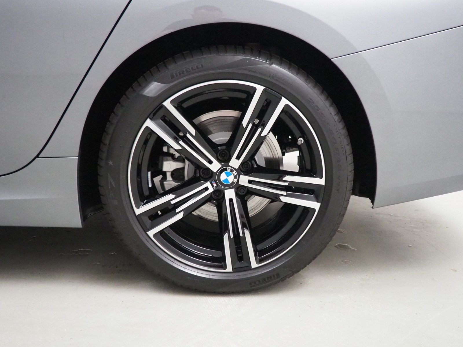 BMW 320D XDRIVE M-Sport - Samsaru's Car Outlet