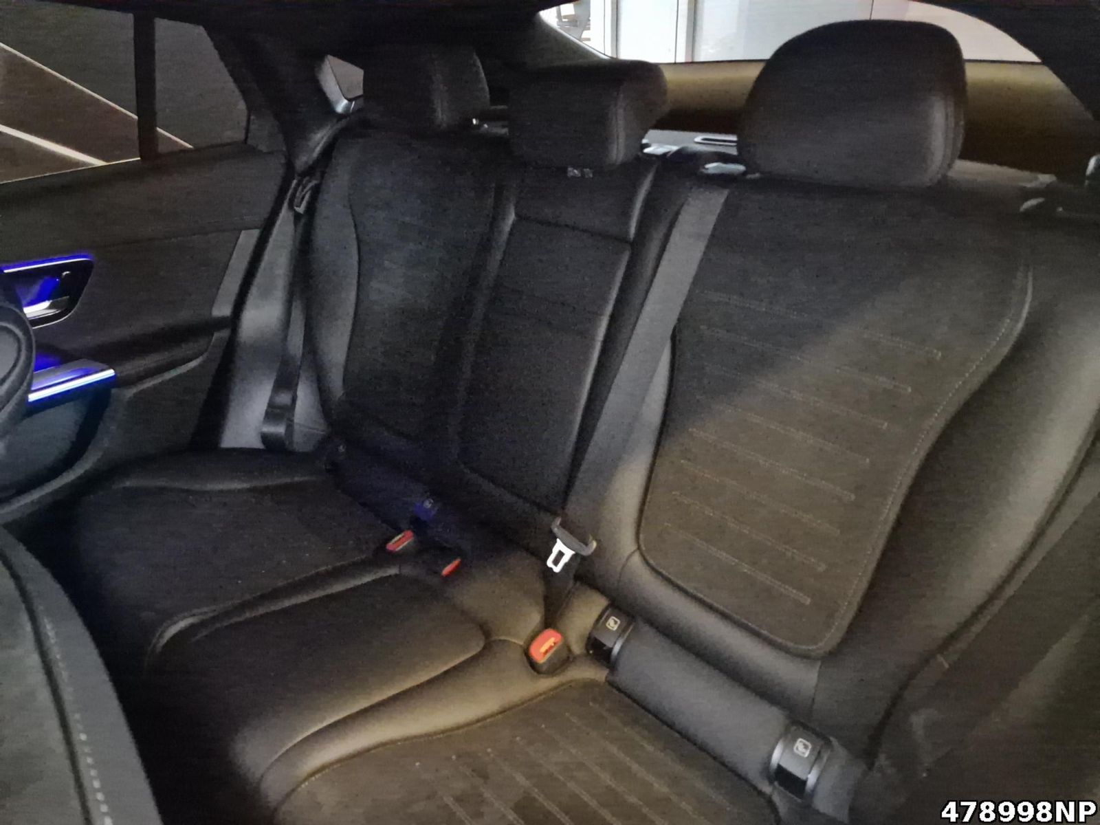 Mercedes-Benz GLC 300 Coupé AMG+MEMORY+PANO+AHK+DIGITALLIGHT+