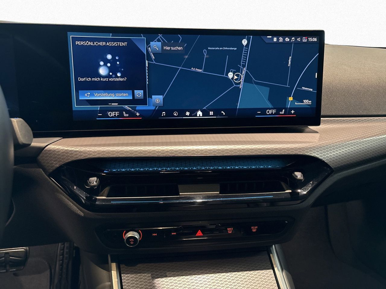 BMW 330e xDrive Lim M Sport HUD,360°,DA,ACC,Memory