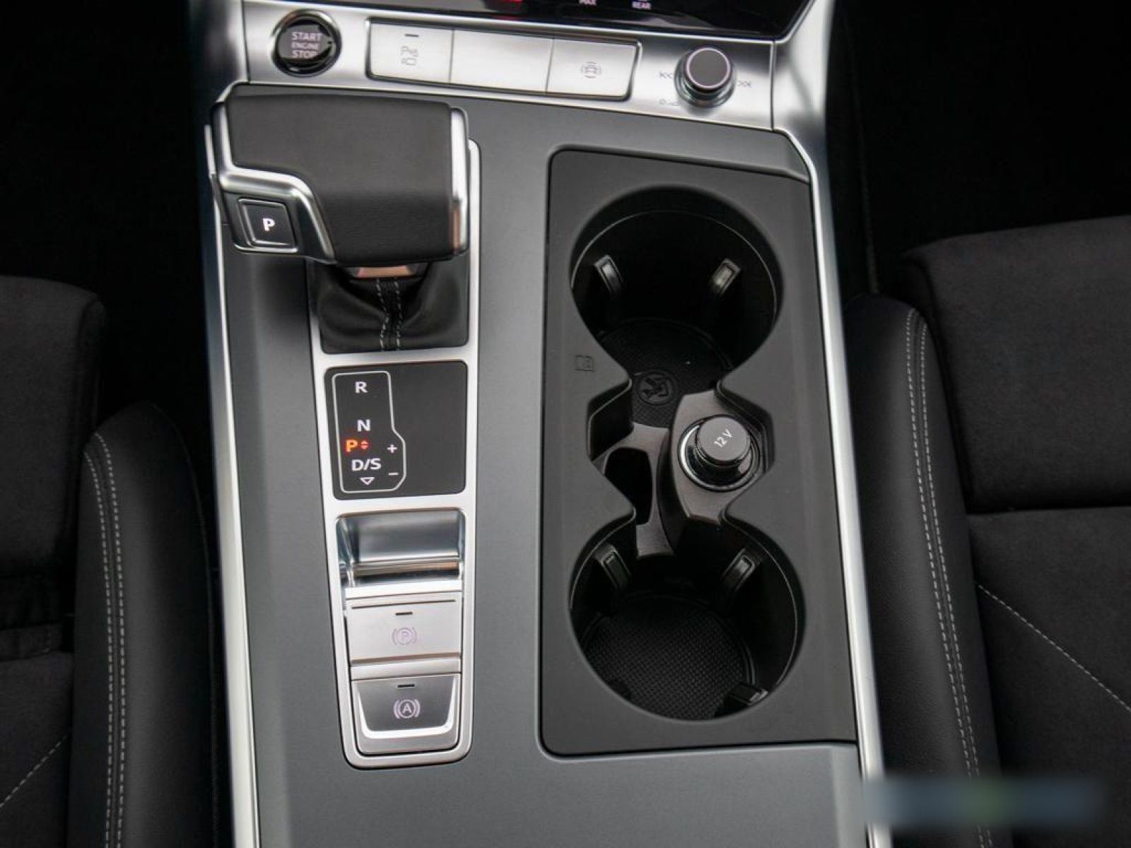 Audi A6 Avant 40 TDI quattro S line S tronic - Samsaru's Car Outlet