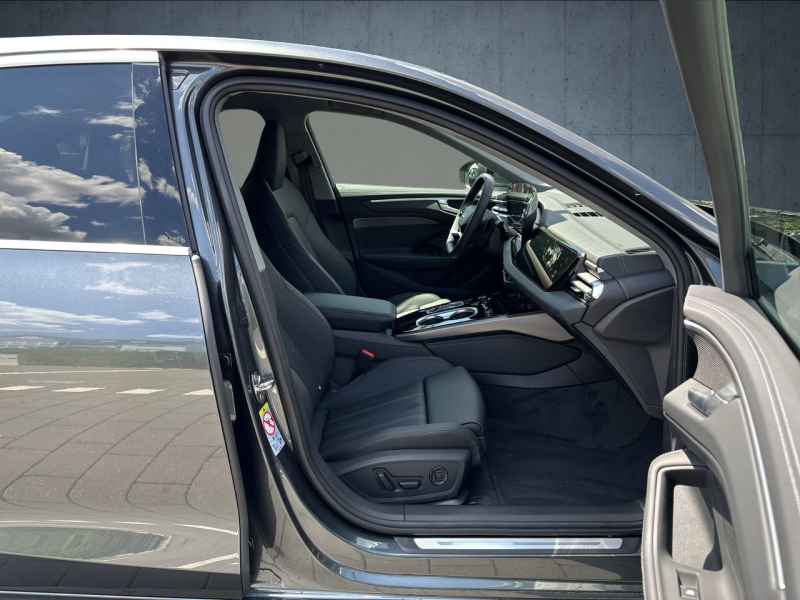 Audi A6 Limousine TFSI S line Matrix/Nav/360/Tech+/20