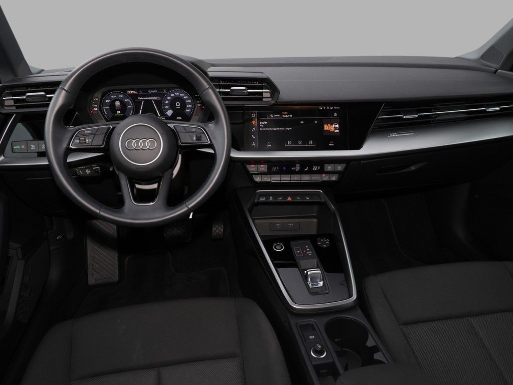 Audi A3 Sportback 40 TFSI e