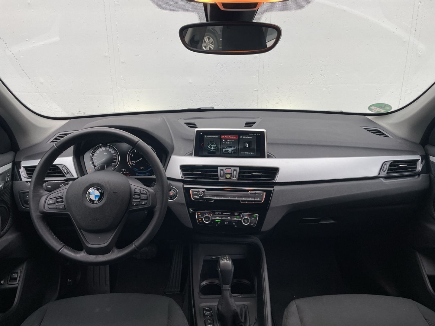 BMW X1 25e Advantage - Samsaru's Car Outlet