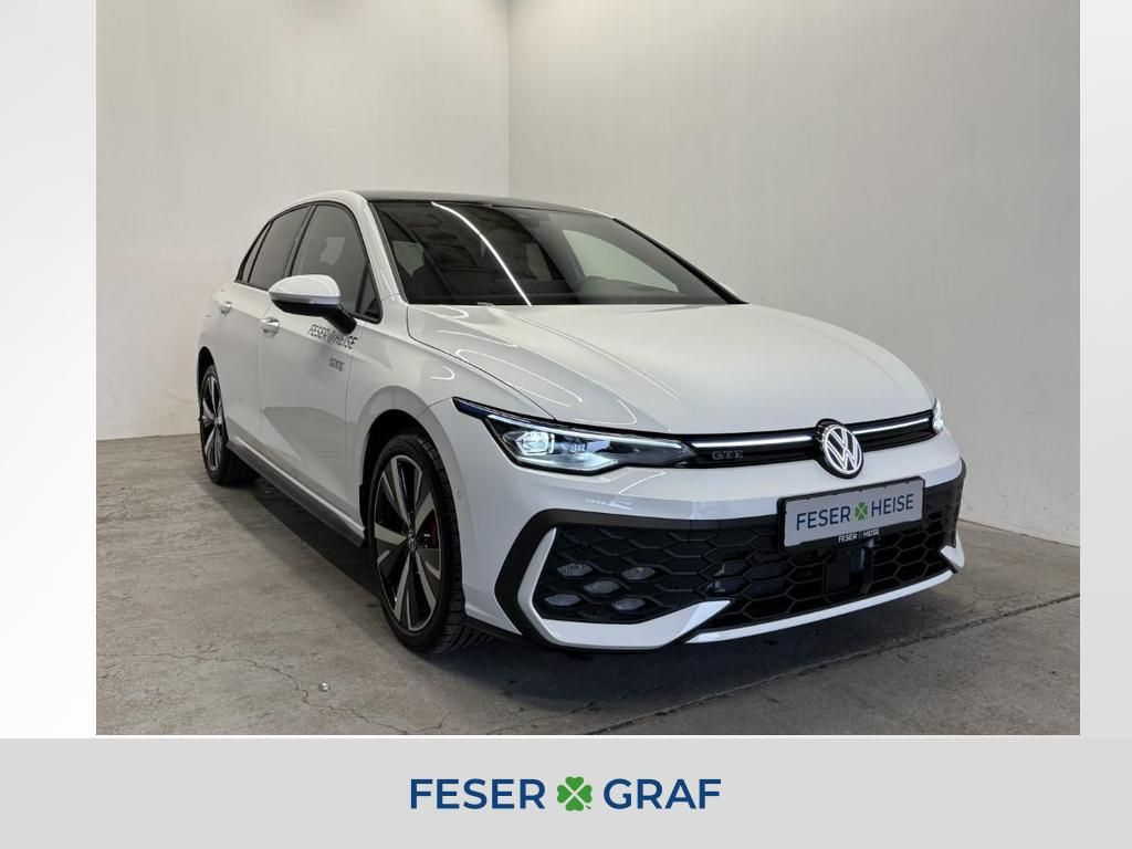 Volkswagen Golf GTE Matrix-LED/360°Kamera/DCC NP55935