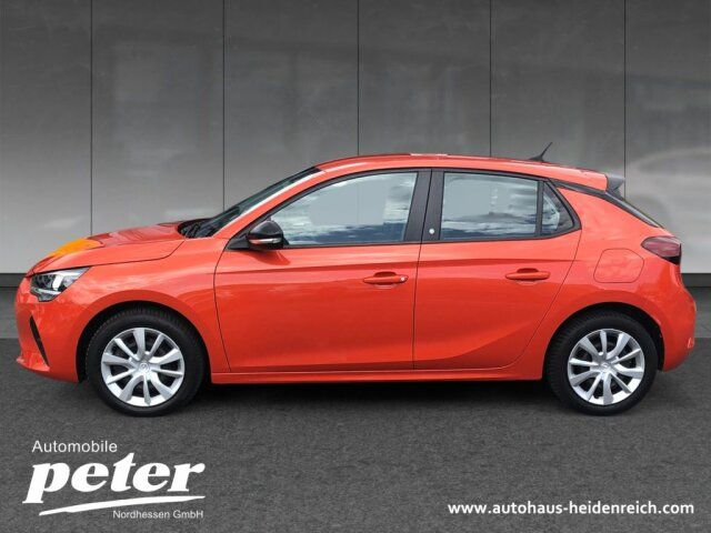 Opel Corsa-e Edition - Samsaru's Car Outlet