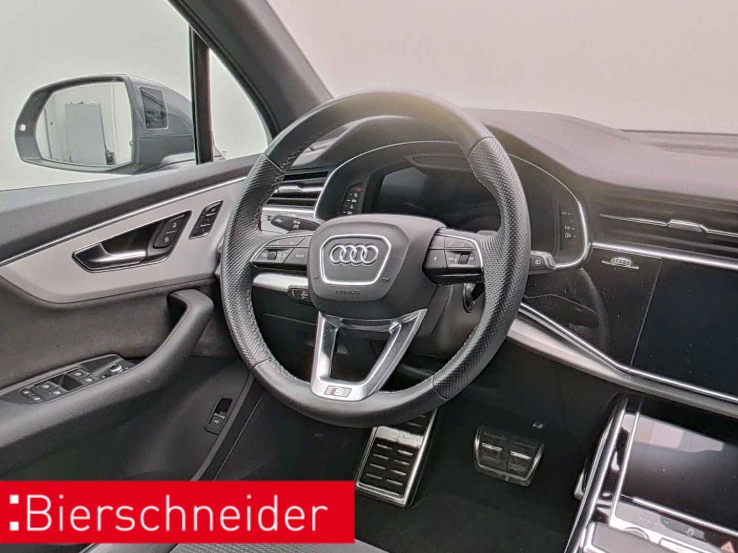 Audi Q7 50 TDI quattro tiptronic S-line HEAD-UP LEDER