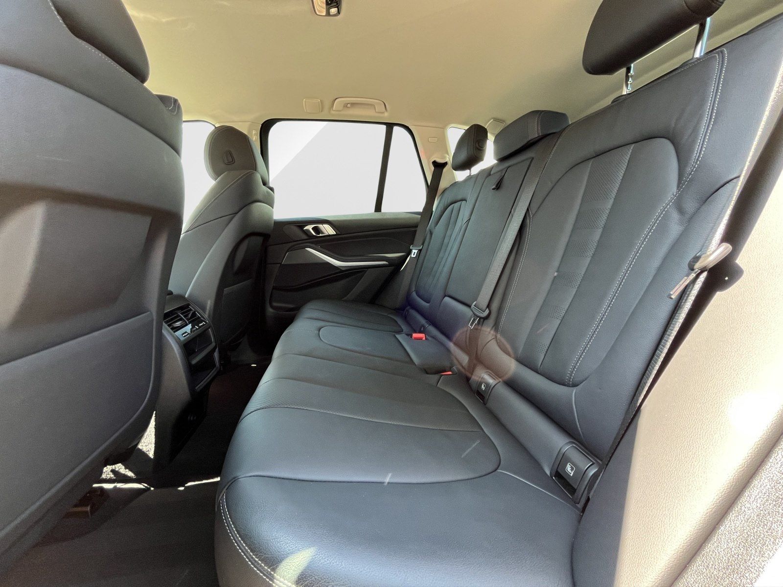 BMW X5 xDrive45e Head-Up Driving AssistantProf Laser