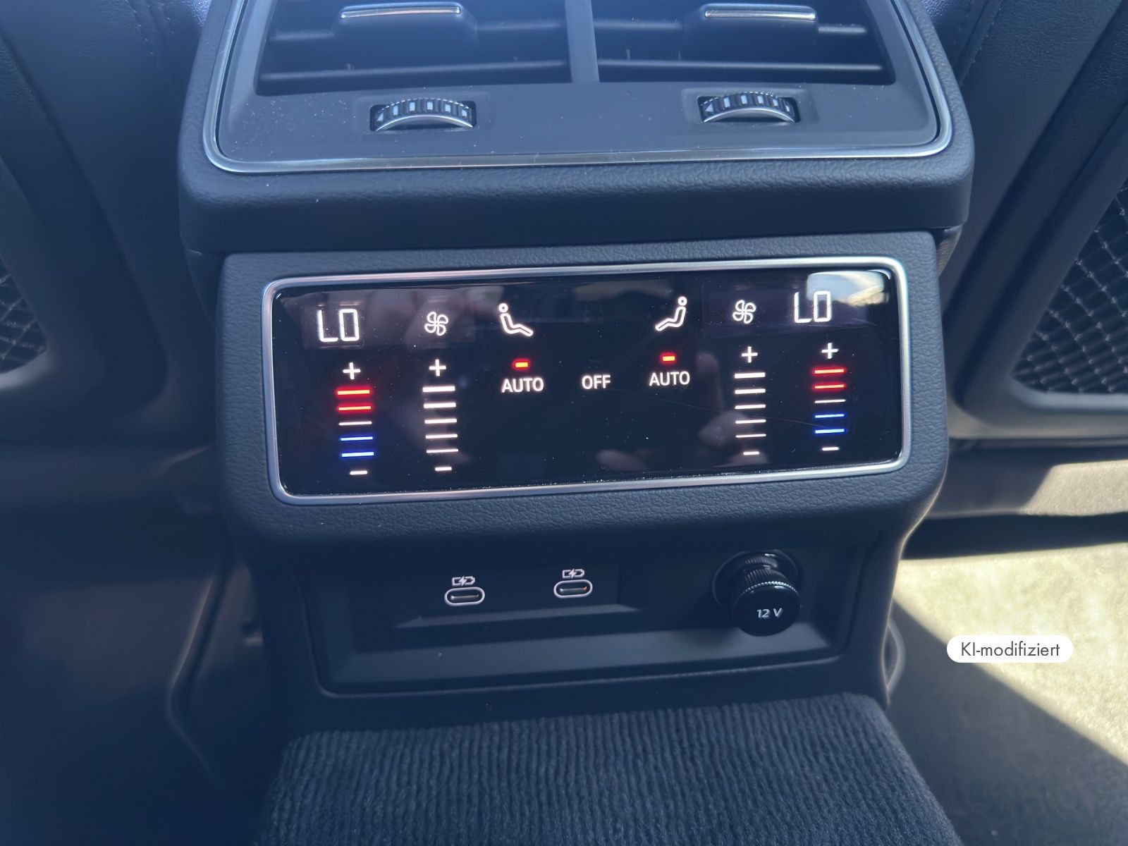 Audi A6 Avant 2x S line 55 TFSI HD-MATRIX STANDHZG HU