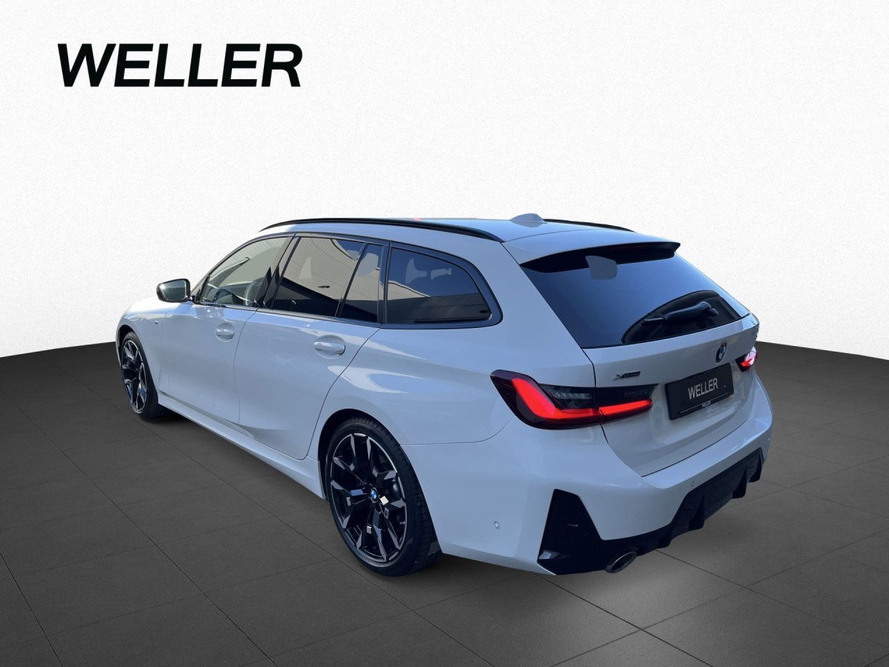 BMW 330i xDr T M SPORT AdLED,AHK,360°,HiFi,HUD,St