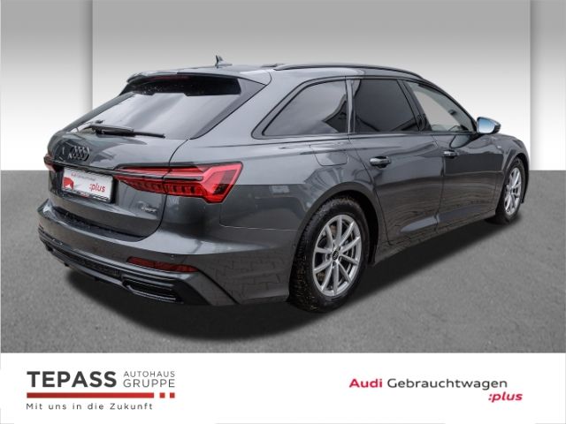 Audi A6 Avant 45 TFSI QUATTRO S LINE - Samsaru's Car Outlet