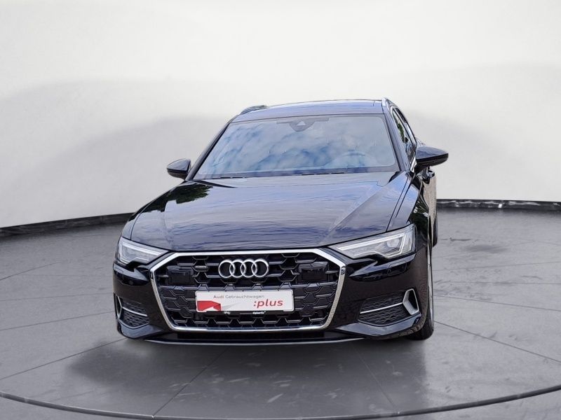 Audi A6 Avant 40 TDI quattro S tronic - Samsaru's Car Outlet