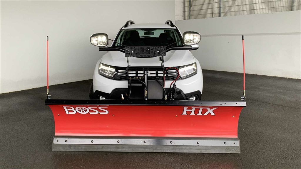 Dacia Duster II 1.5 dCi 4x4 - Samsaru's Car Outlet