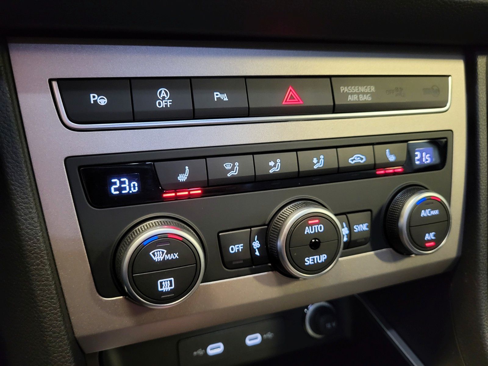 Seat Ateca -Xperience- 1.5 TSI DSG *AHK*Beats*Sitzh.*