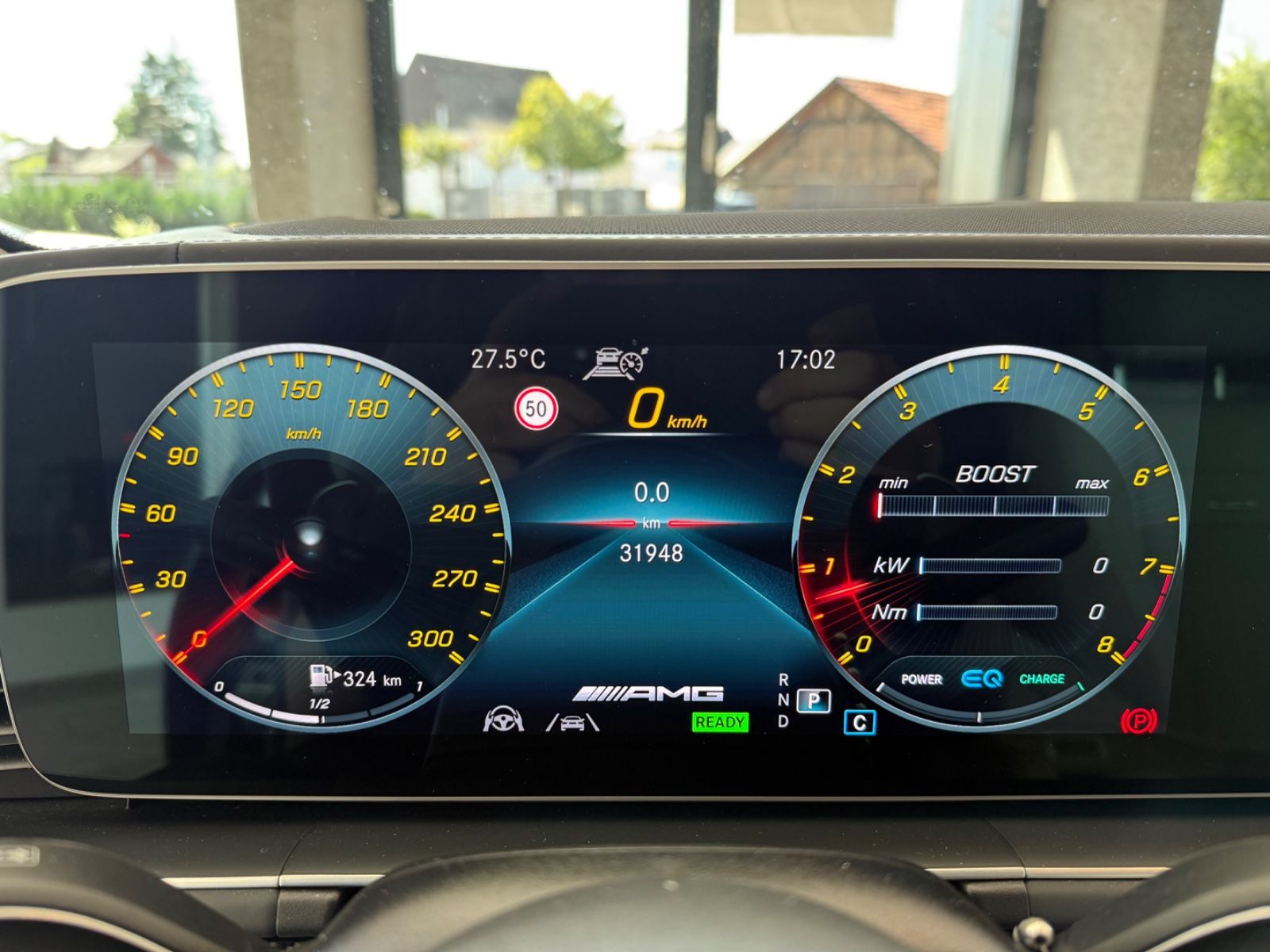 Mercedes-Benz GLS 63 AMG 4M+ - Samsaru's Car Outlet