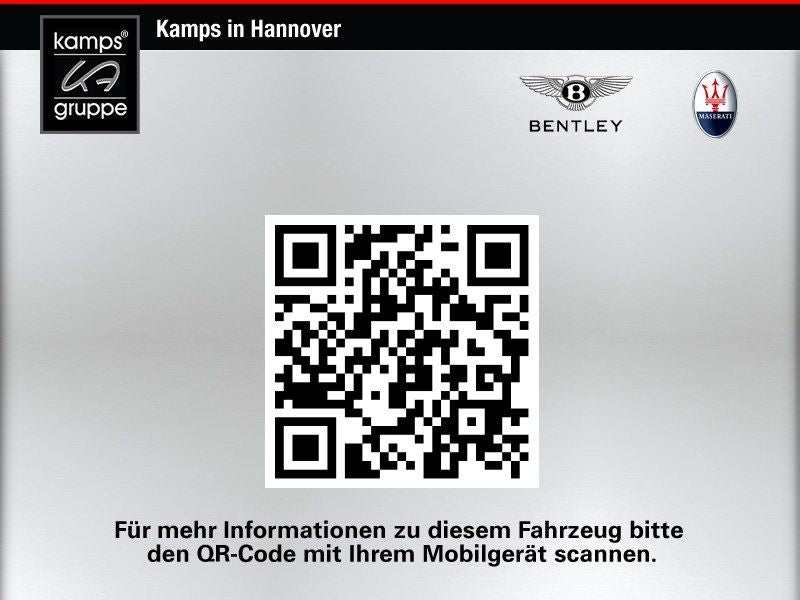 Bentley Continental GT Speed Hybrid MY25 *First Edition*