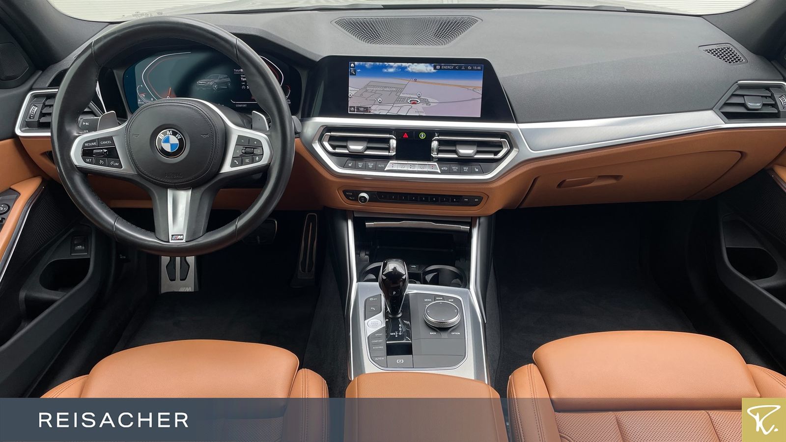 BMW 330d xDrive M Sport - Samsaru's Car Outlet