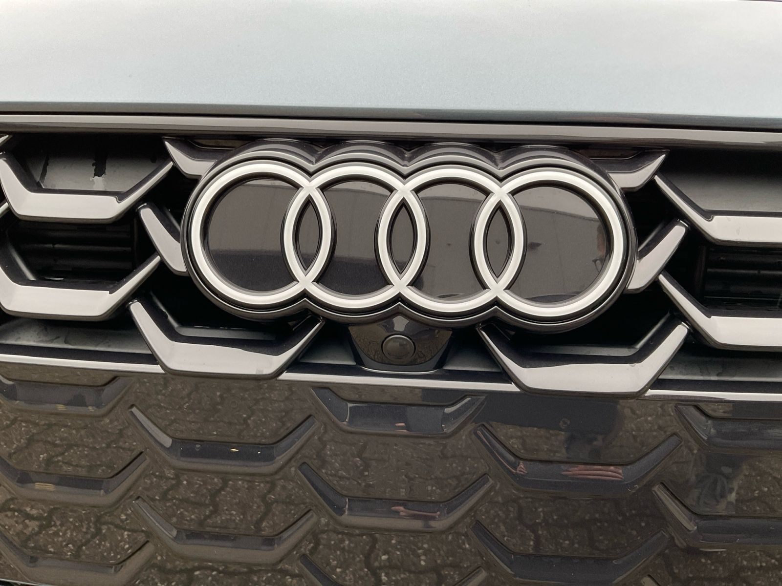Audi A5 Limousine TFSI 2x S line NAVI ACC CARPLAY