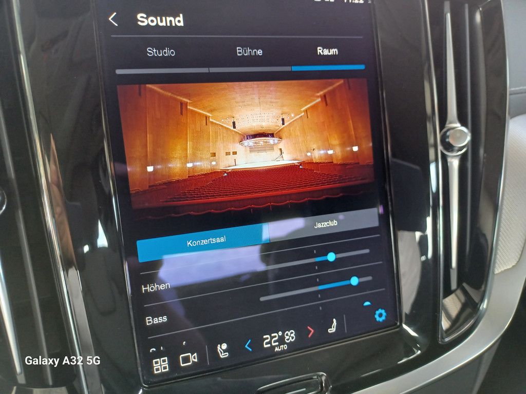 Volvo S60 B5 Ultimate Dark AWD°360°Cam