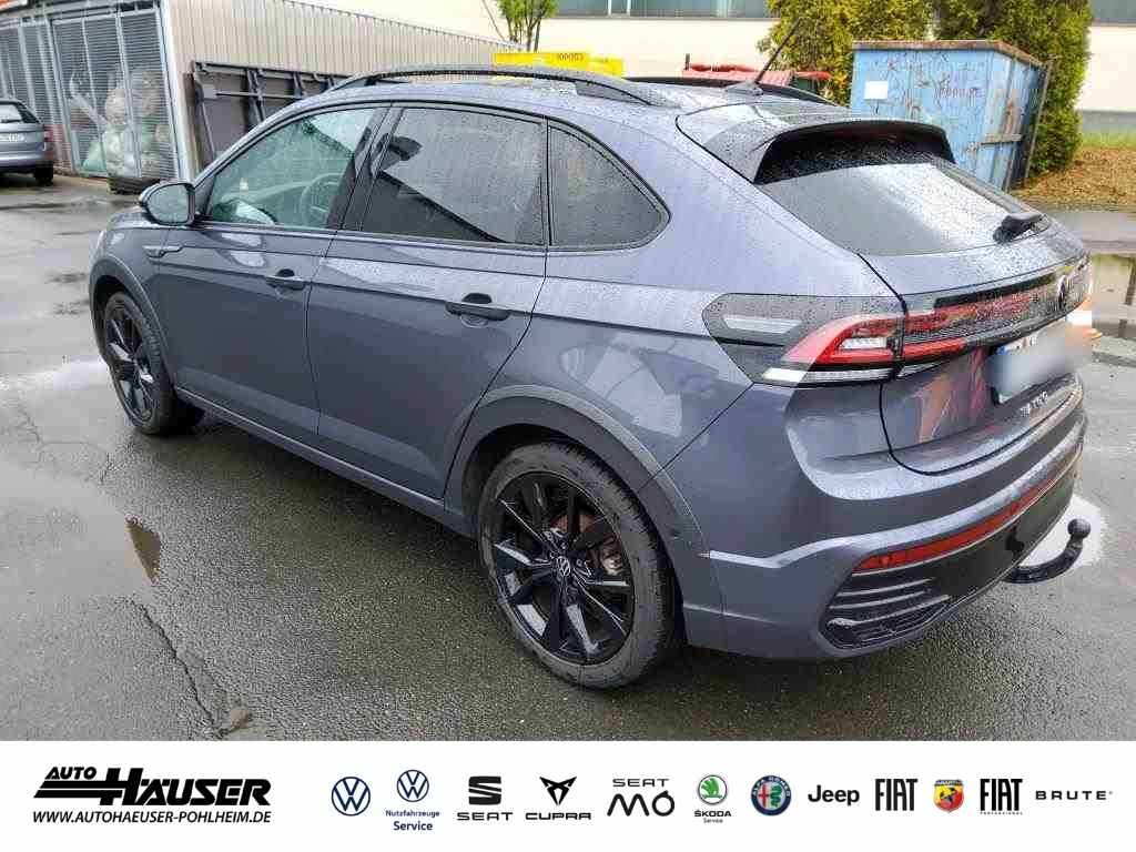 Volkswagen Taigo R-Line 1.0 TSI DSG - Samsaru's Car Outlet