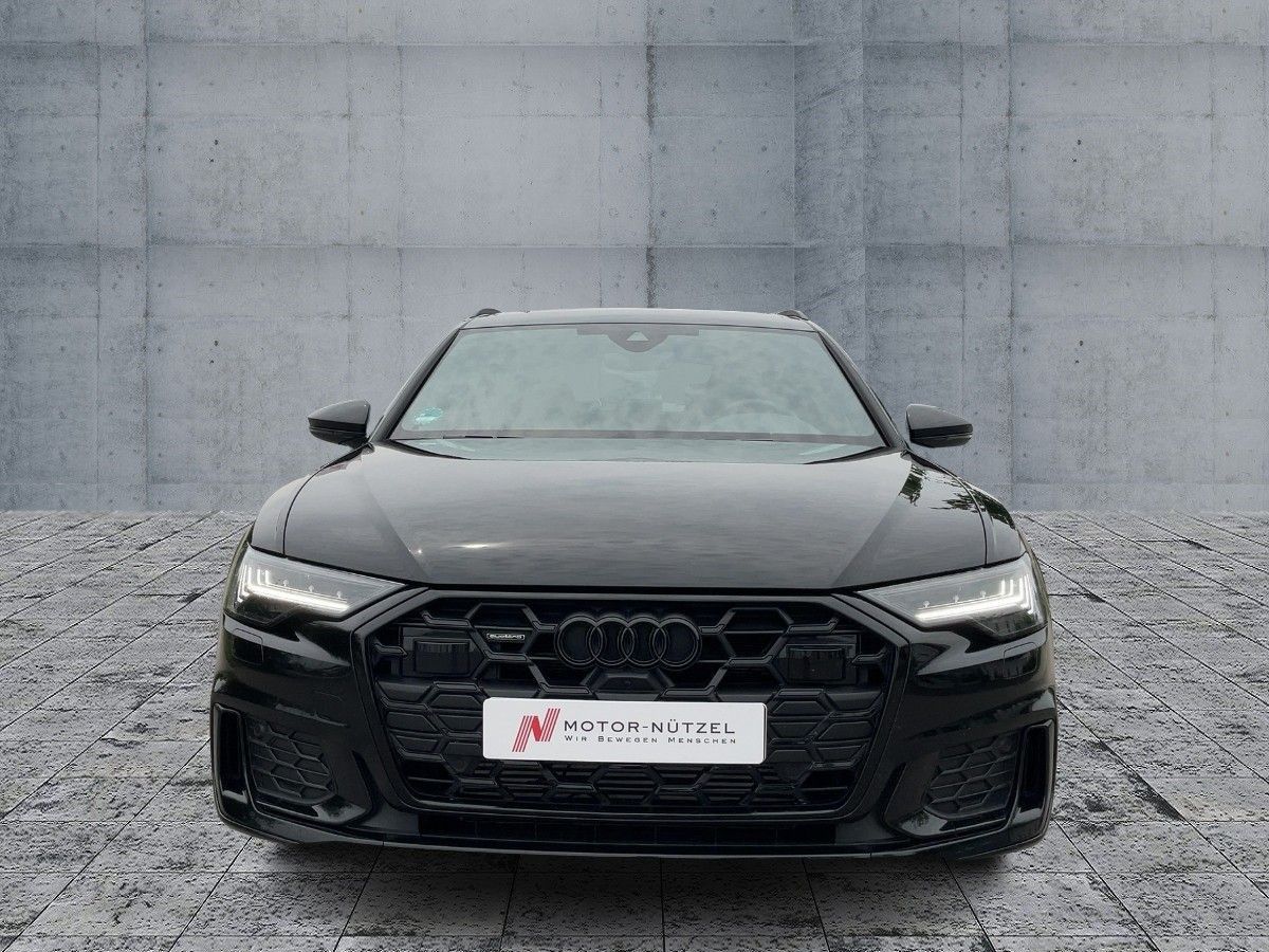 Audi A6 Avant 50 TFSI e S Line quattro S tronic - Samsaru's Car Outlet