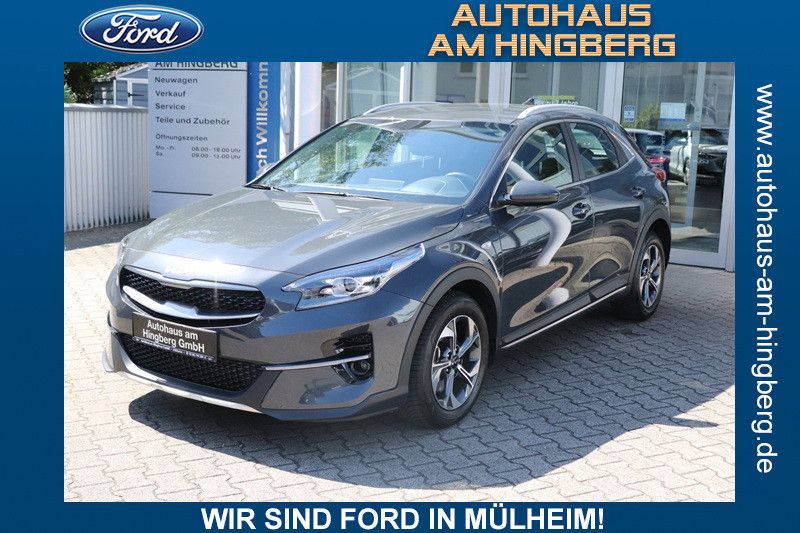 Kia XCeed 1.0 T-GDI Vision - Samsaru's Car Outlet
