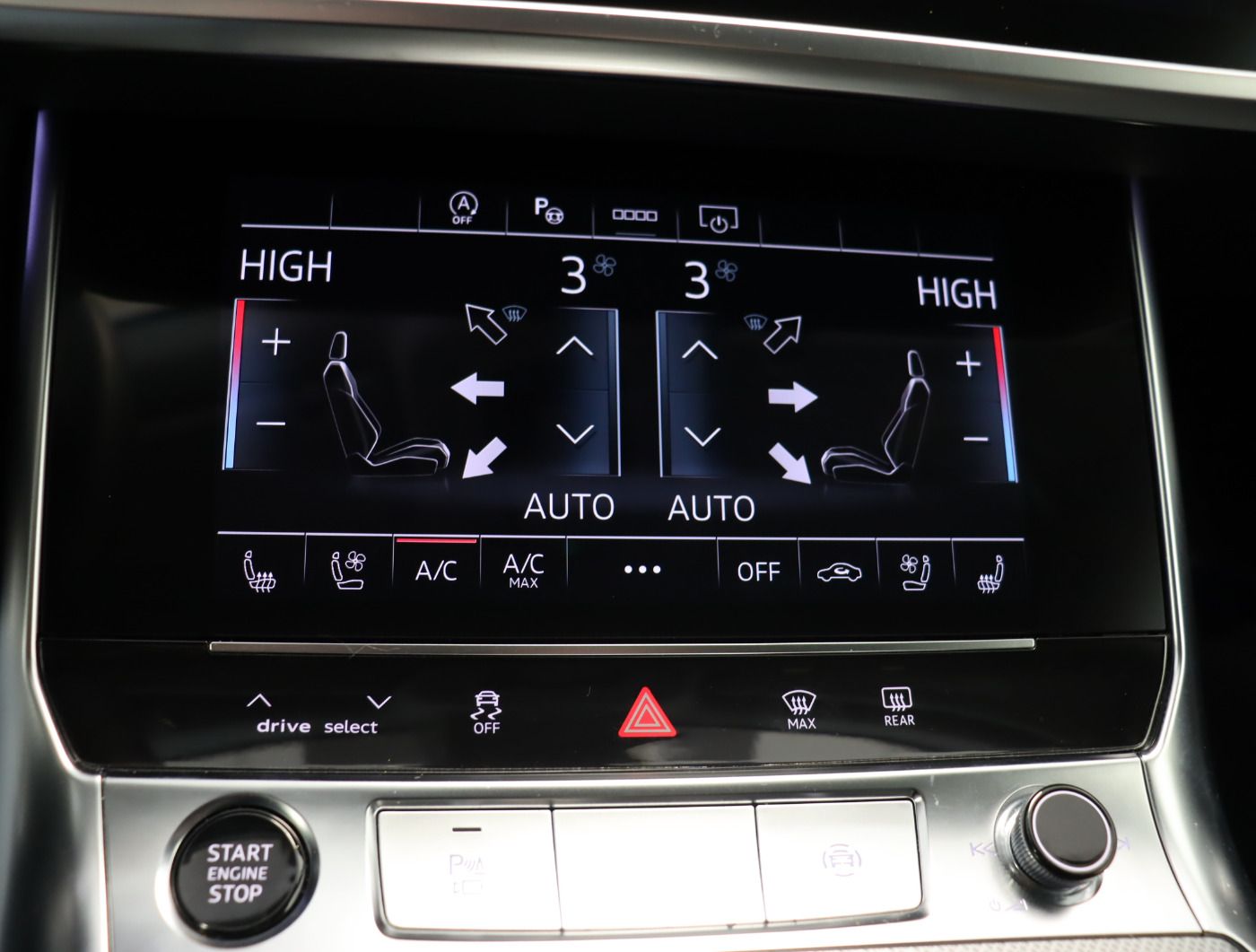 Audi A6 Avant 35 TDI S tronic - Samsaru's Car Outlet
