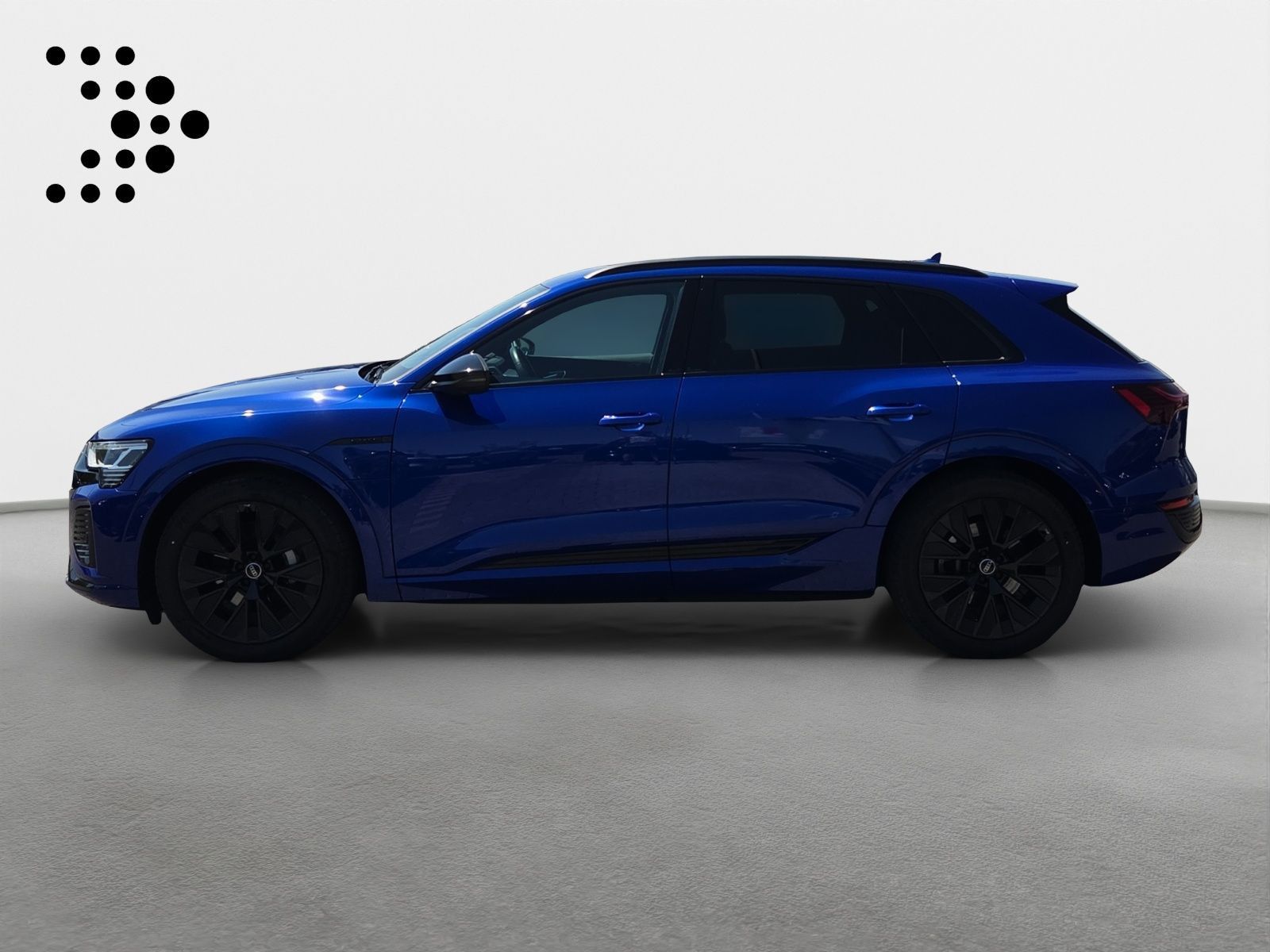 Audi Q8 e-tron 50 qu S line*Navi*Matrix*Alu*AHK*B&O*V