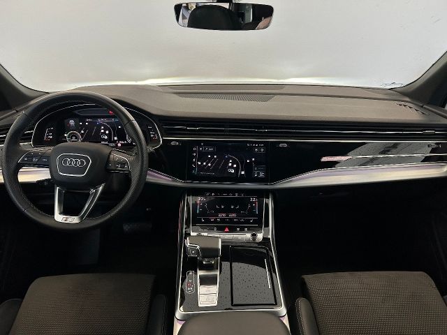 Audi Q7 S line 55 TFSI e quattro tiptronic