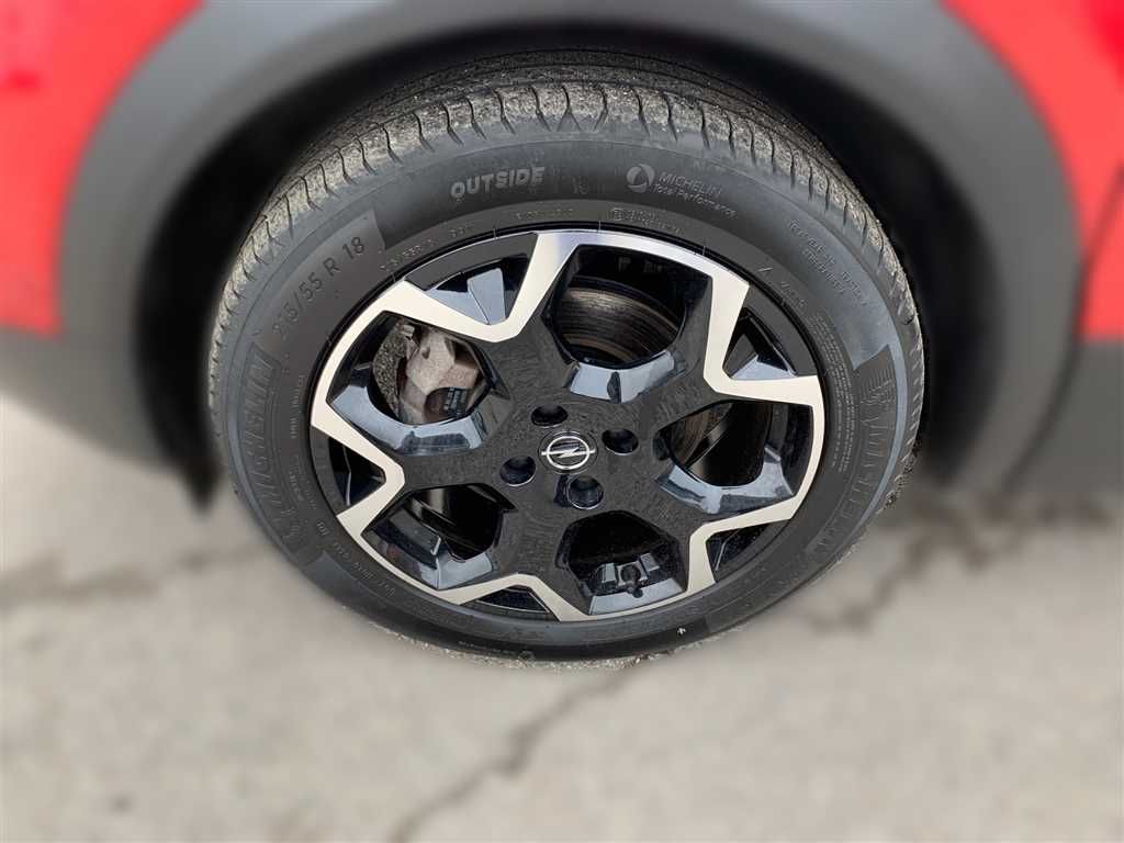 Opel Mokka -e Ultimate - Samsaru's Car Outlet